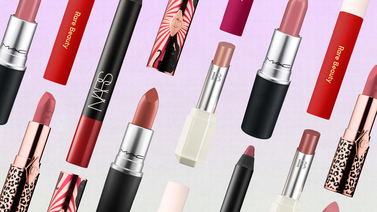Lipstick Love: Perfect Shades for Every Mood & Occasion