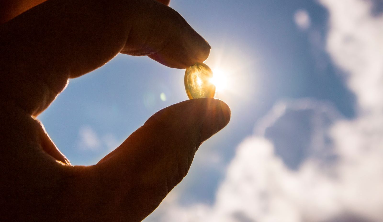 Why Vitamin D Is Important for Strong Bones, Immunity & Mental Health