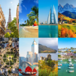 Explore 15 amazing places to travel in 2026, from budget-friendly escapes to luxury destinations for every traveler.