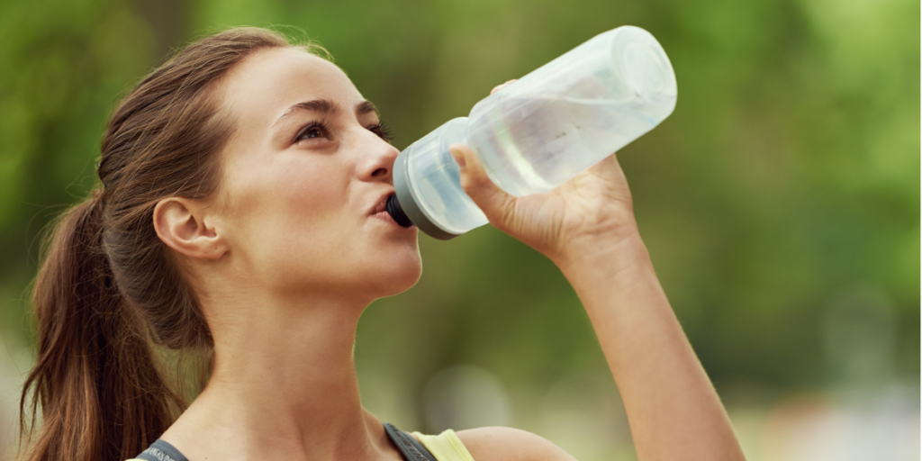 Ultimate hydration guide with simple tips to stay hydrated and support daily health and wellness.