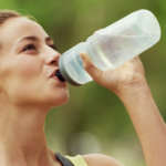 Ultimate hydration guide with simple tips to stay hydrated and support daily health and wellness.